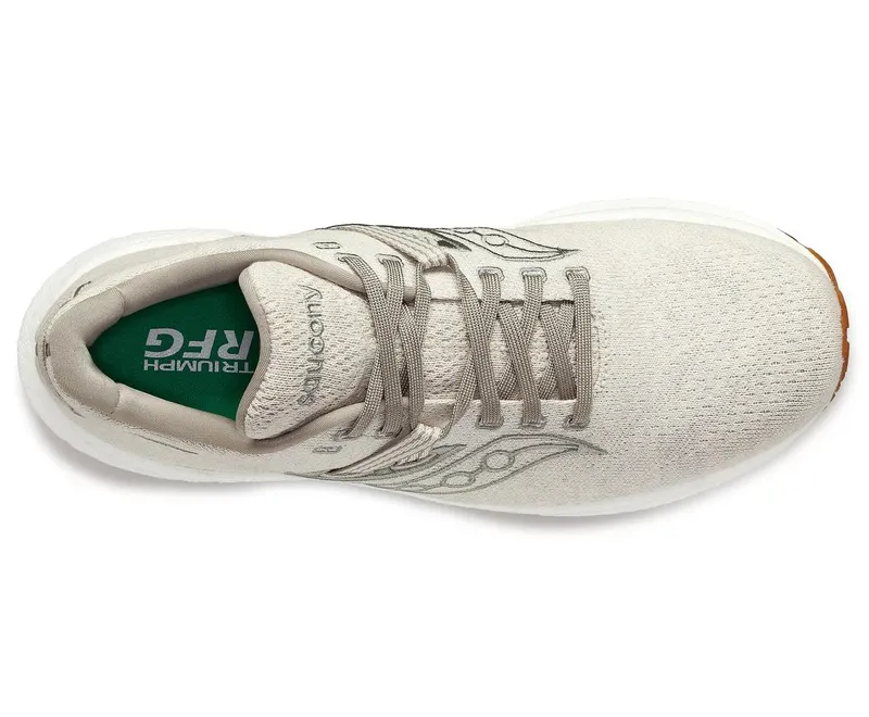 Saucony Triumph RFG Coffee (S20761-31)