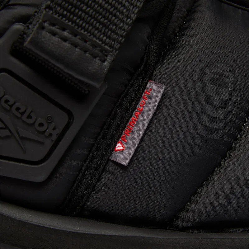 Reebok Beatnik Shoes Core Black / Core Black / Core Black