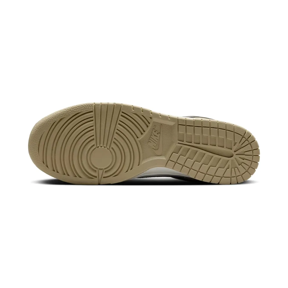 Nike Dunk Low “Desert Khaki Medium Ash” (IB3079-200)