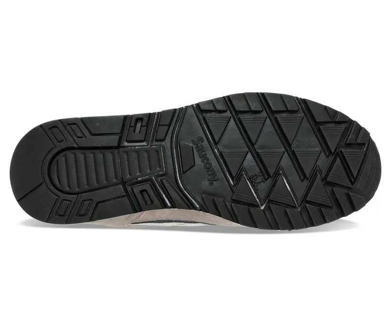 SAUCONY Shadow 6000 “Grey / Grey” (S70441-46)