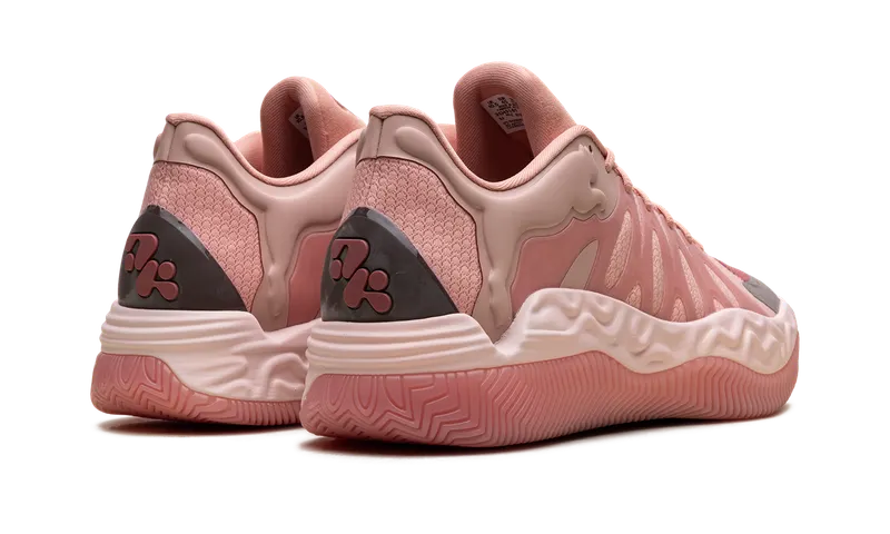 Puma Hali 1 “Poppy Pink” (313451-01)