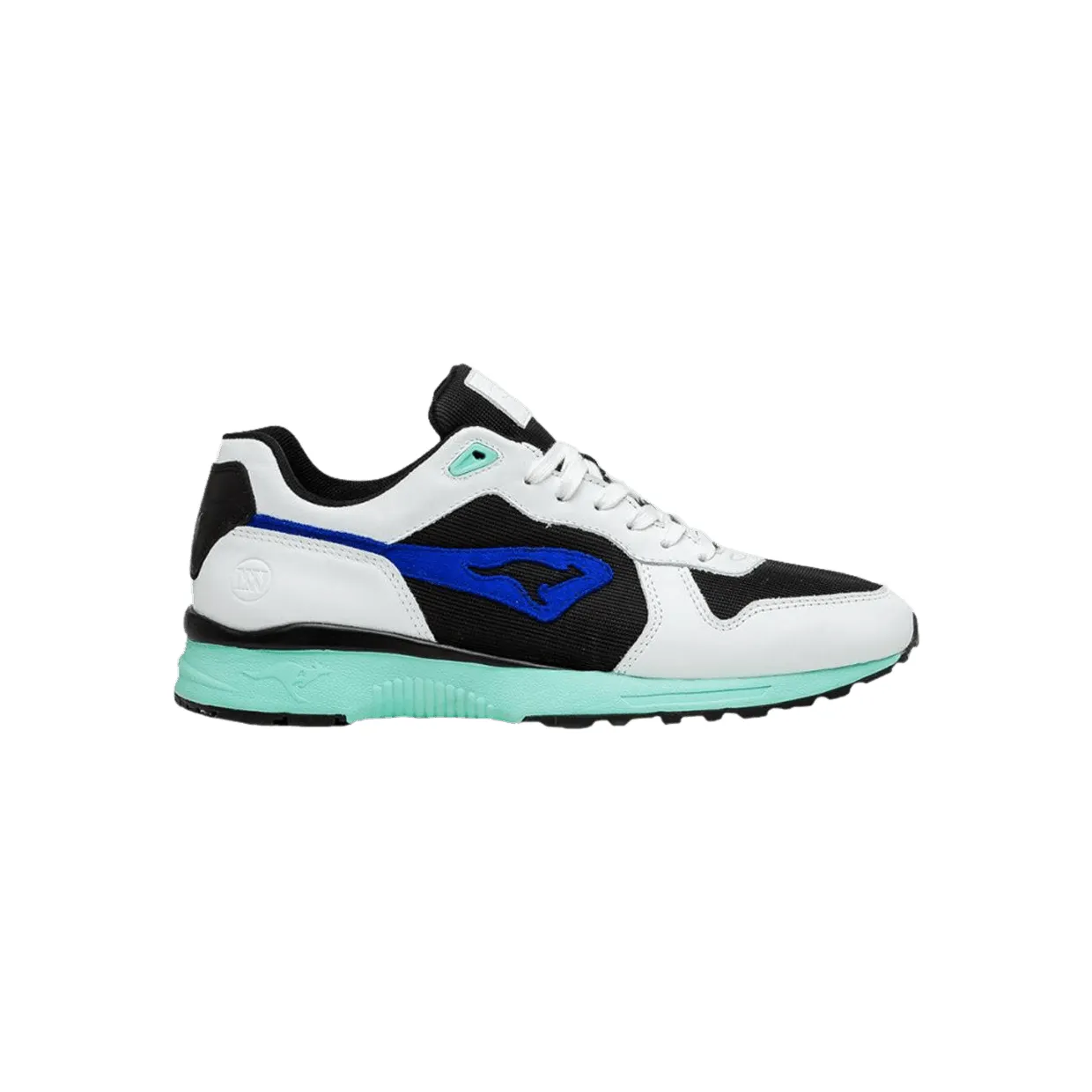 kangaroos-sneaker 4707I-000-5010