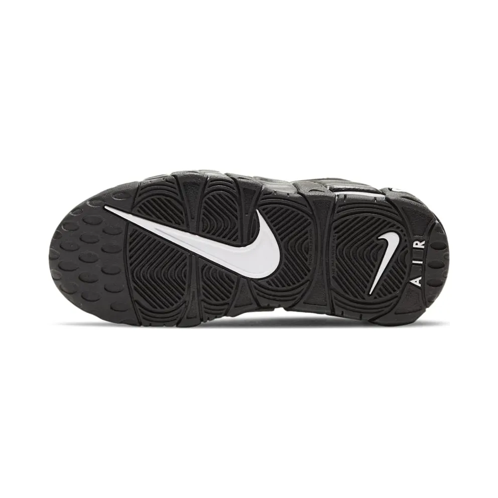 Nike Air More Uptempo Black / White / Black (DA8574-002)