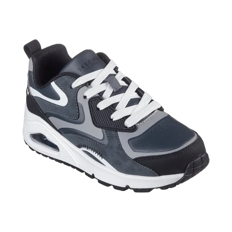 skechers-uno 403647L_GYBK