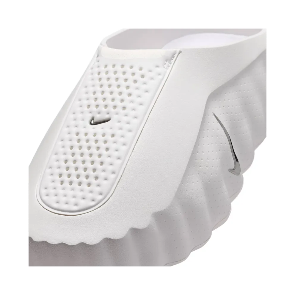 Nike Mind 001 Slide Womens “Summit White” (HQ4309-101)