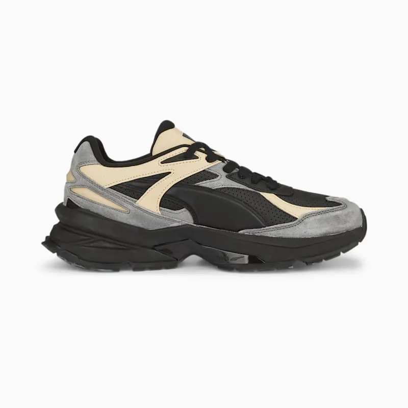 Puma Nano Dunes Grey/Black (388609-02)