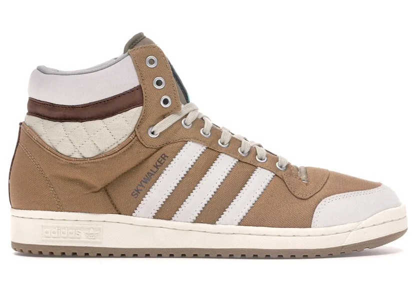 adidas Top Ten Hi Star Wars Skywalker Hoth