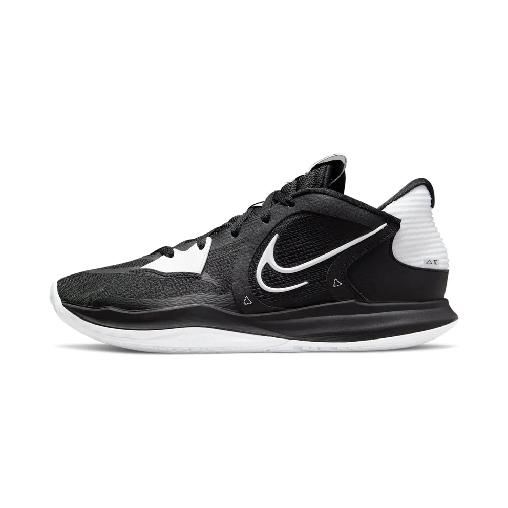 Nike Kyrie 5 Low TB Black White (DO9617-002)