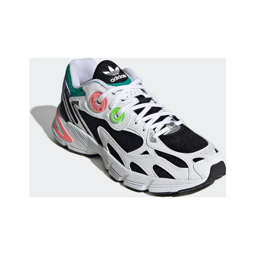 Adidas Astir Cloud White / Core Black / Acid Red (GY1122)