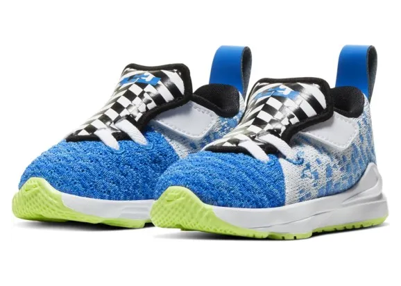 Nike LeBron 17 Sprite (TD)