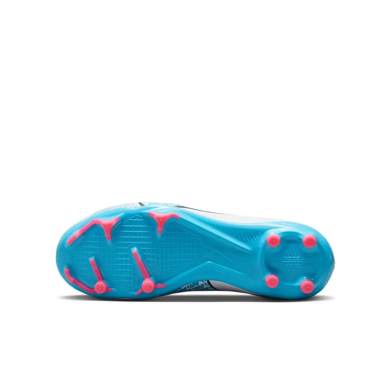 Nike Zoom Mercurial Vapor 15 Academy Mg GS “Blast Pack” (DJ5617-146)