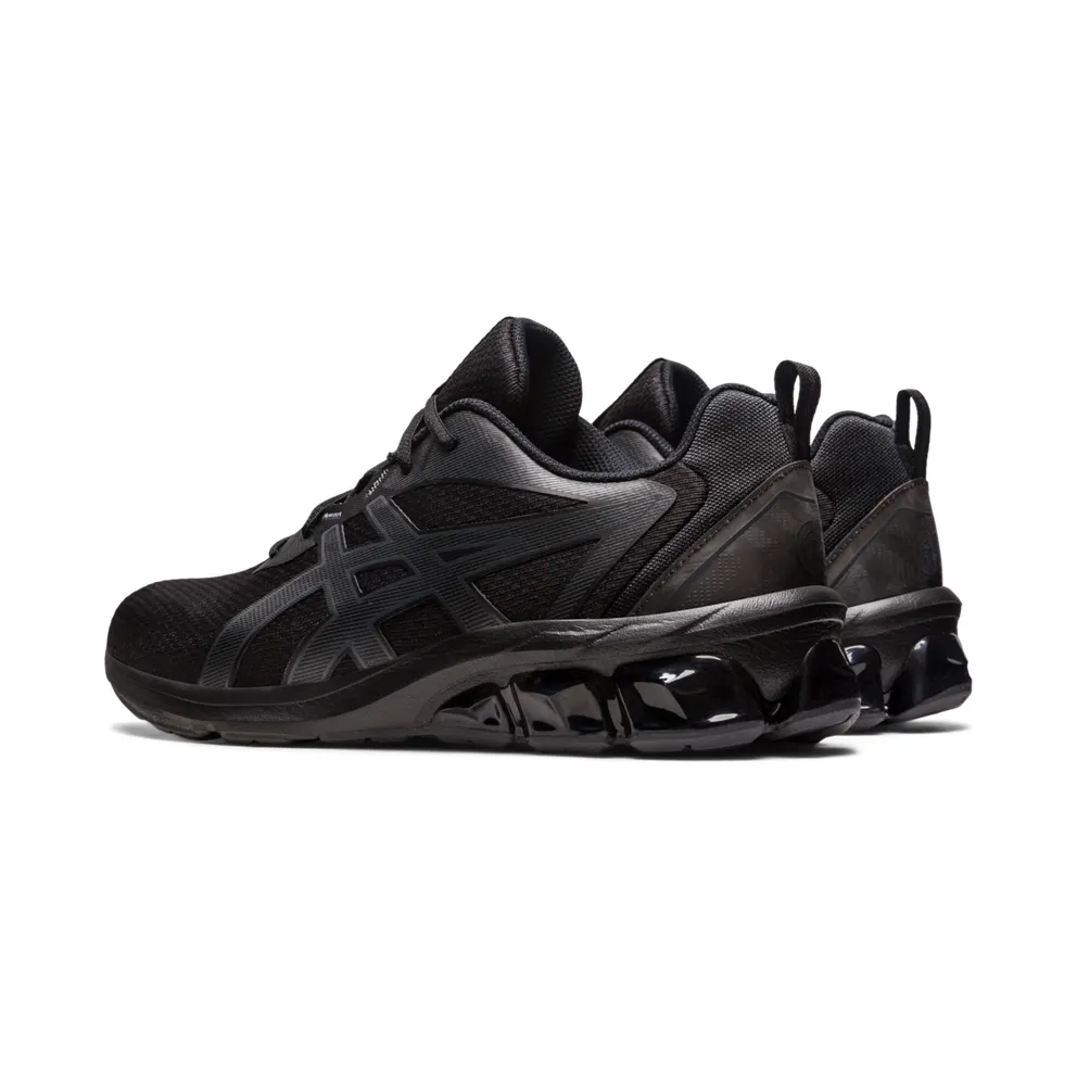 Asics Gel-quantum 90 Iv Black/Graphite Grey (1201A764.001)