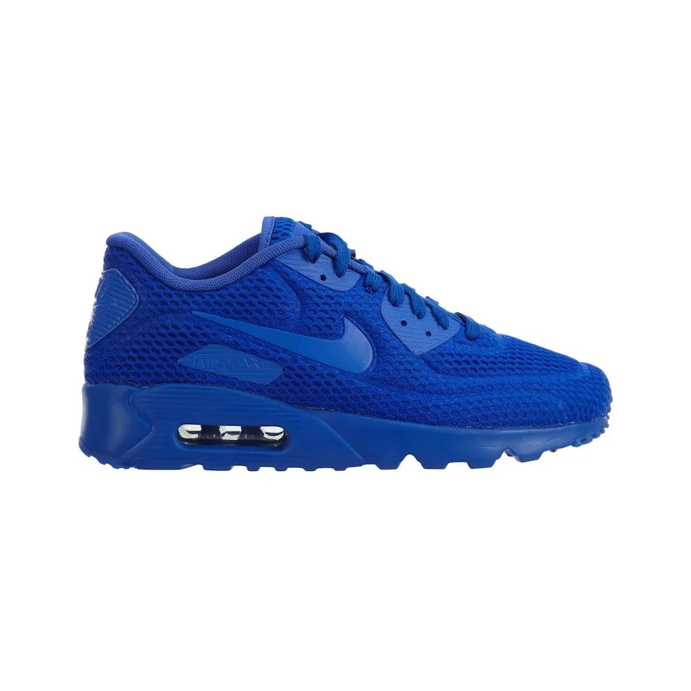 Nike Air Max 90 Ultra Breathe Racer Blue (725222-402)