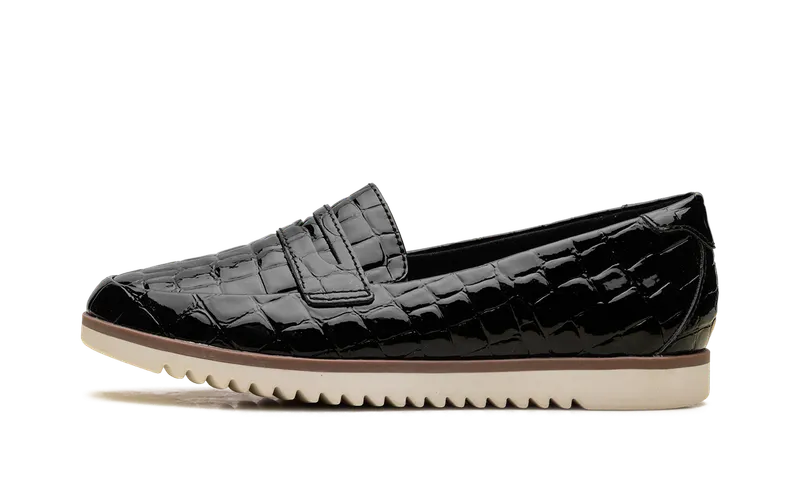 Clarks Serena Terri Wide “Black” (26159379)