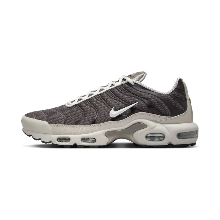 Nike Air Max Plus Year of the Snake “Cave Stone / Summit White / Metallic Pewter / Vast Grey” (IB7679-200)