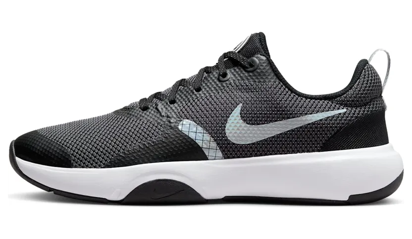 Nike City Rep TR PRM Black Multi Color White (DQ4673-002)