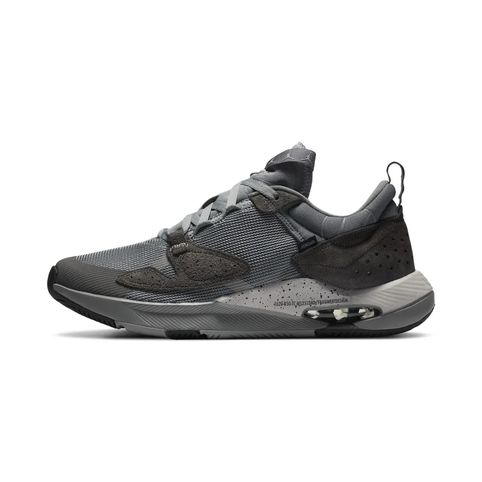 Jordan Air Cadence fragment Grey/Grey-Grey (DA3655-001)
