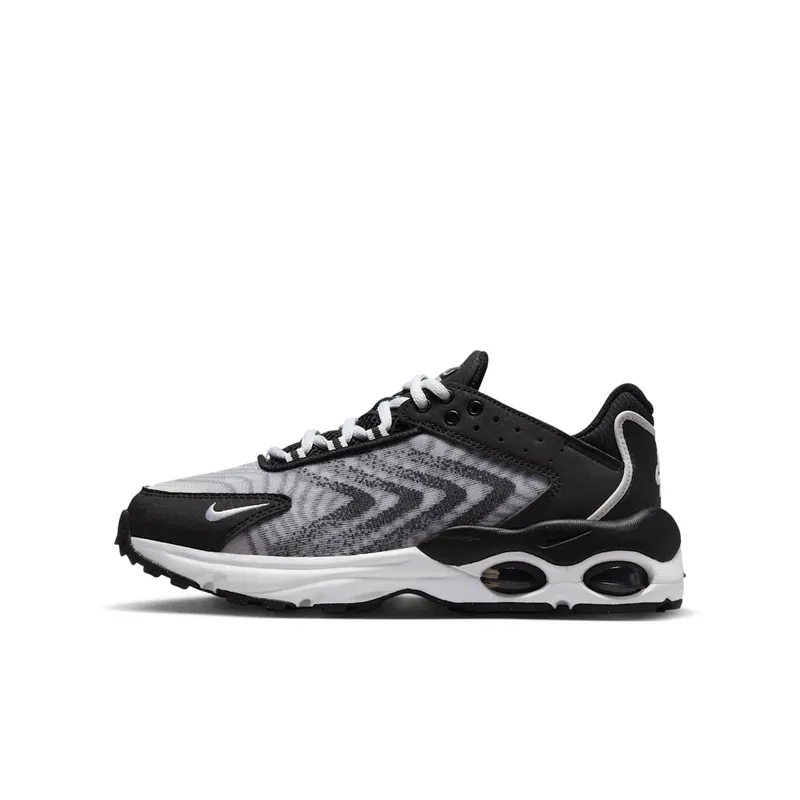 Nike Air Max TW Older Kids’ Black (DQ0296-001)