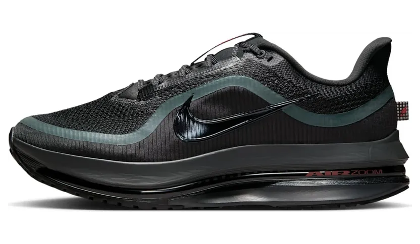 Nike Air Zoom Pegasus Premium Anthracite Black (HQ2592-011)