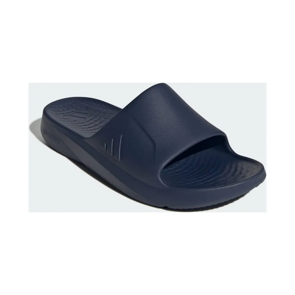 Adidas LIGHTSHIFT Slides Dark Blue / Dark Blue / Dark Blue (HQ2426)