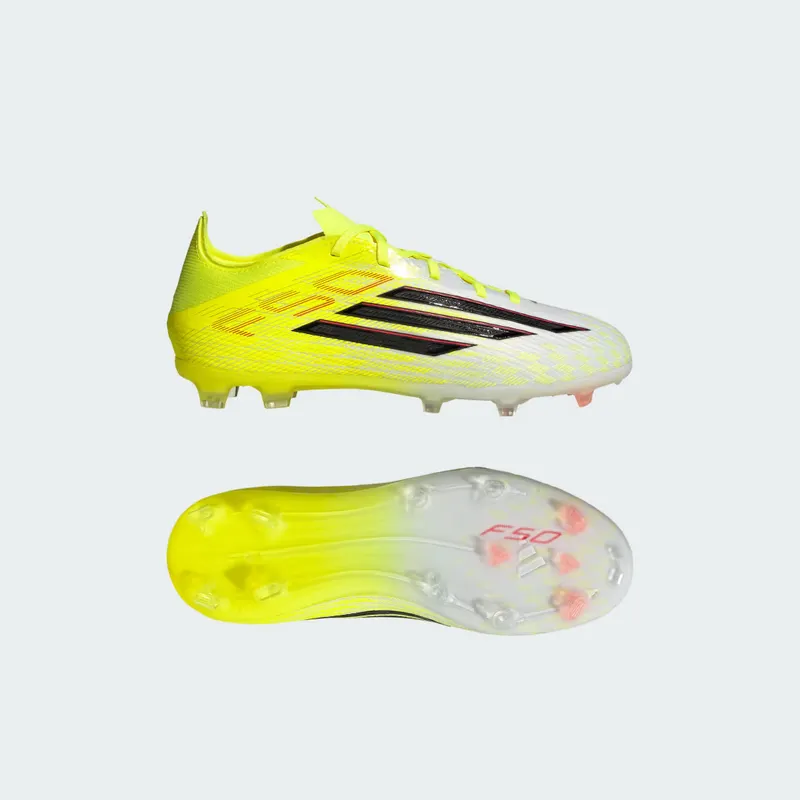 adidas F50 Elite FG Born for Goals Pack (JR8965)
