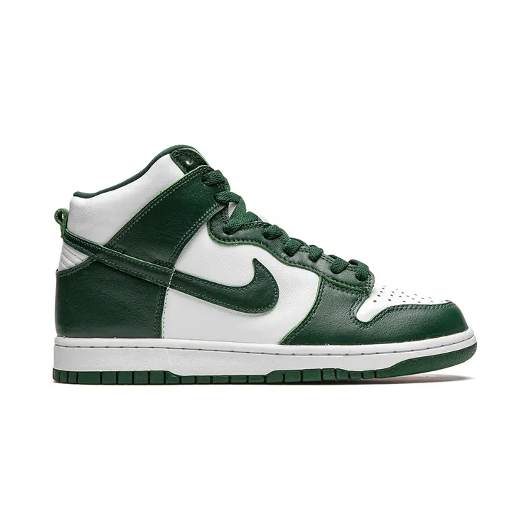 Nike Zoom GP Retro Supersonics “Green” (CZ8149)