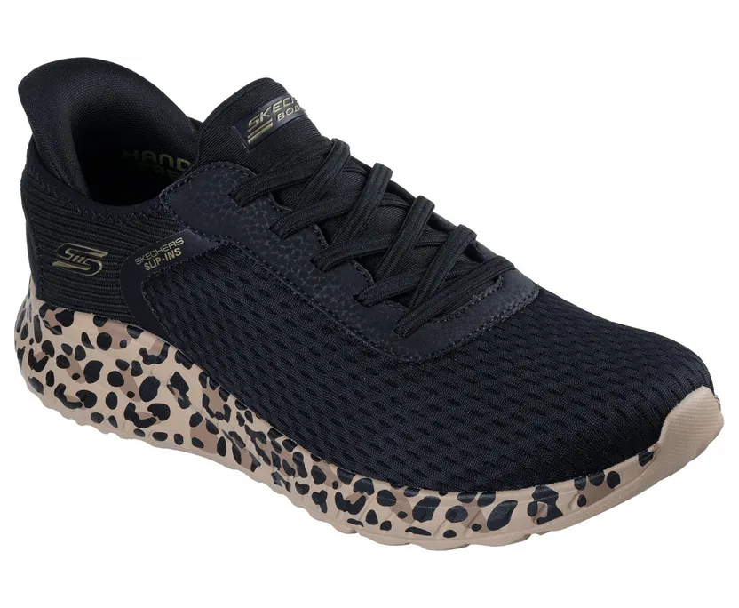 skechers-bobs 117246_BLK