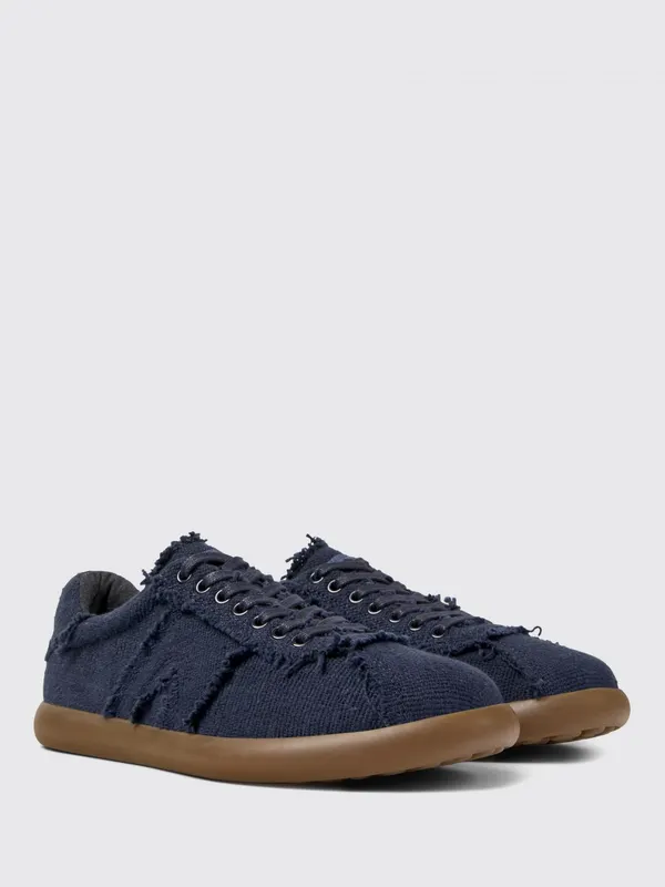 Camper Blue (K101033-002PELOTASSOLLER0)
