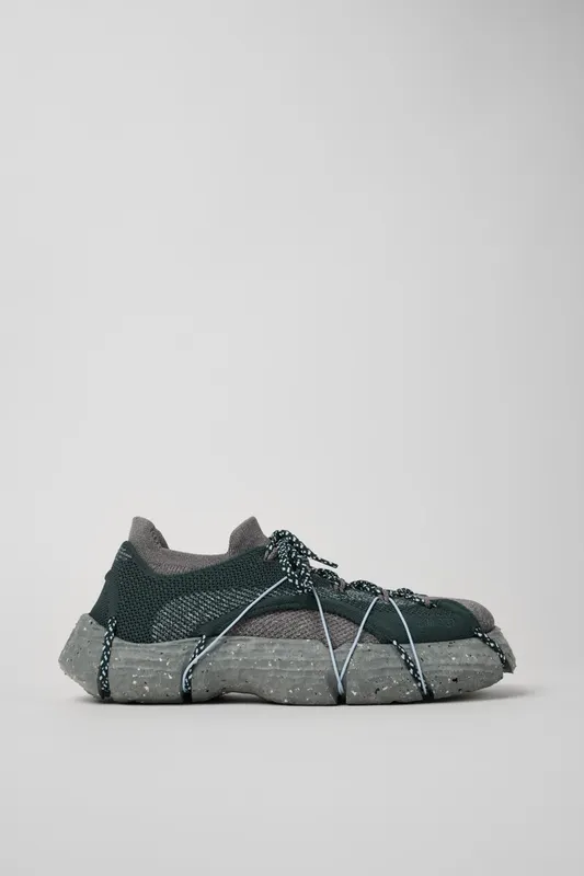 Camper Roku with chunky zool – Grey (K100953005)