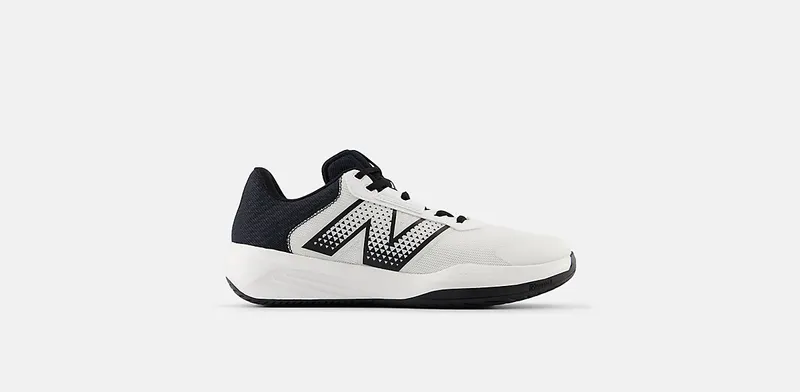 New Balance 696v6 White Black (MCH696W6)