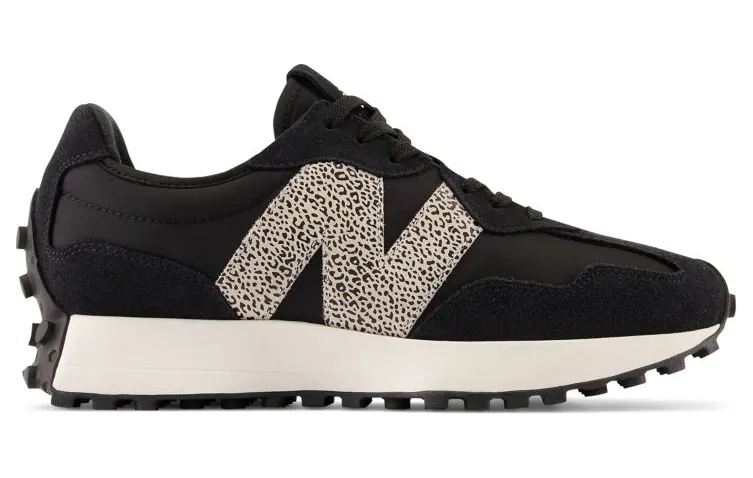 New Balance 327 Black Leopard (WS327PH)