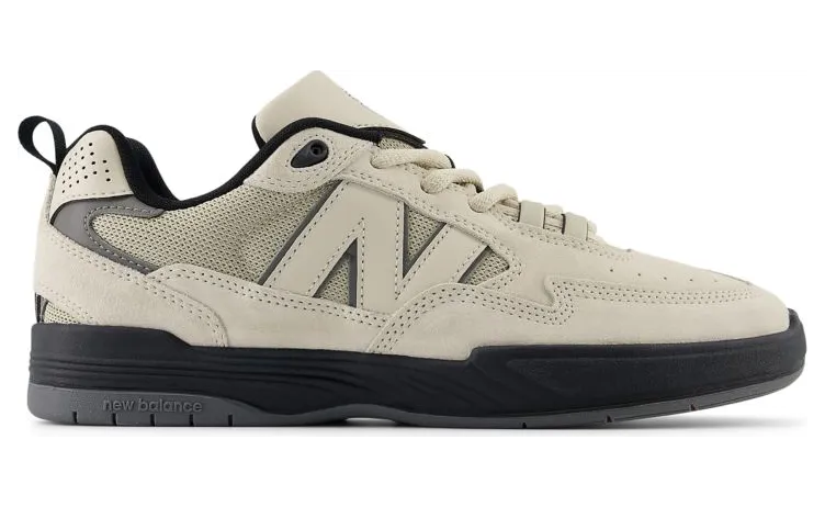 New Balance Numeric 808 Tiago Sea Salt Black (NM808BIB)