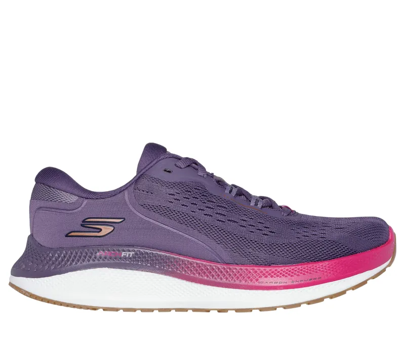 Skechers GO RUN Persistence 2 – Purple – “Purple” (172084 PUR)