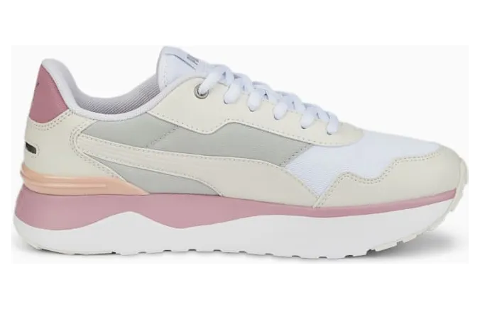 Puma R78 Voyage Grey/Purple (38072919)