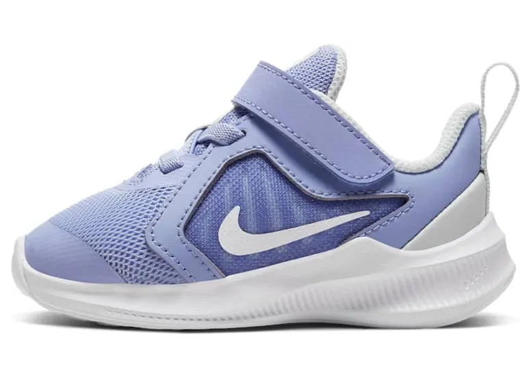 Nike Downshifter 10 Light Thistle (TD) “Light Thistle / Photon Dust / Black / White” (CJ2068-500)