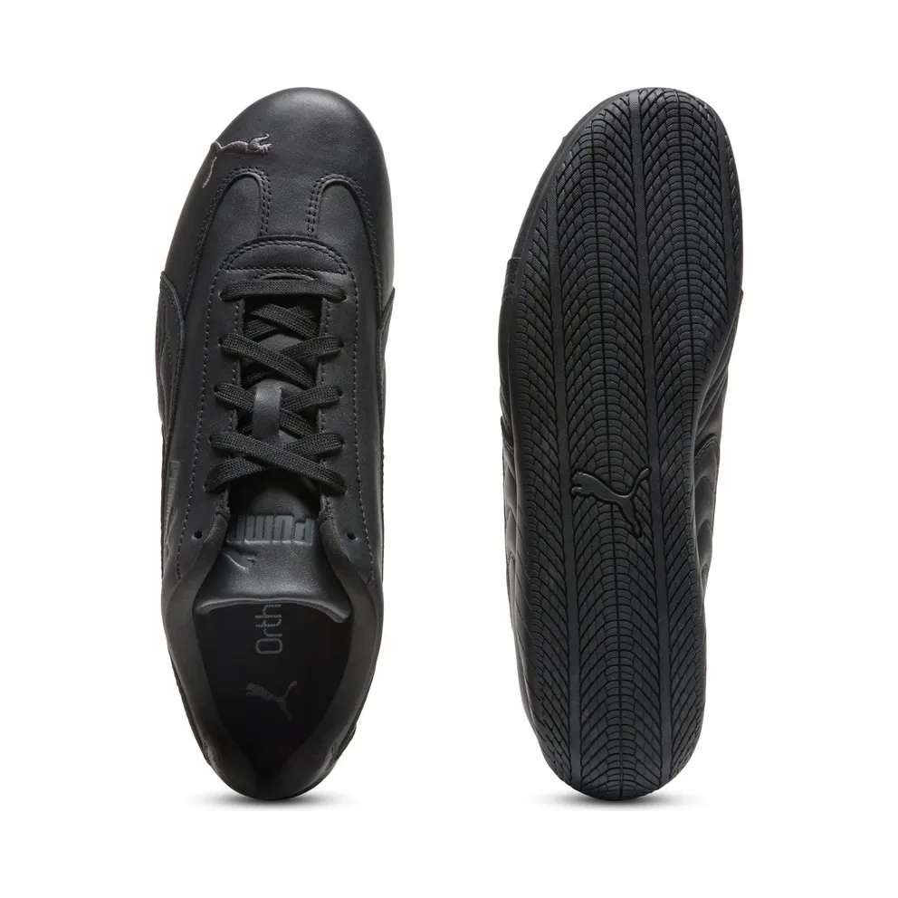 Puma Speedcat volledig “Puma Black / Shadow Gray” (405449_01)