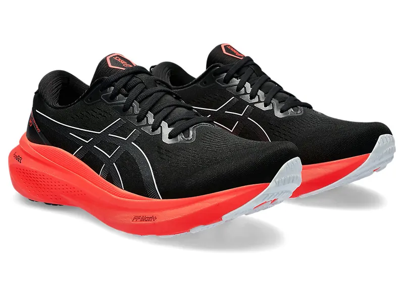 Asics Gel-kayano 30 Black/Carrier Grey (1011B548.006)