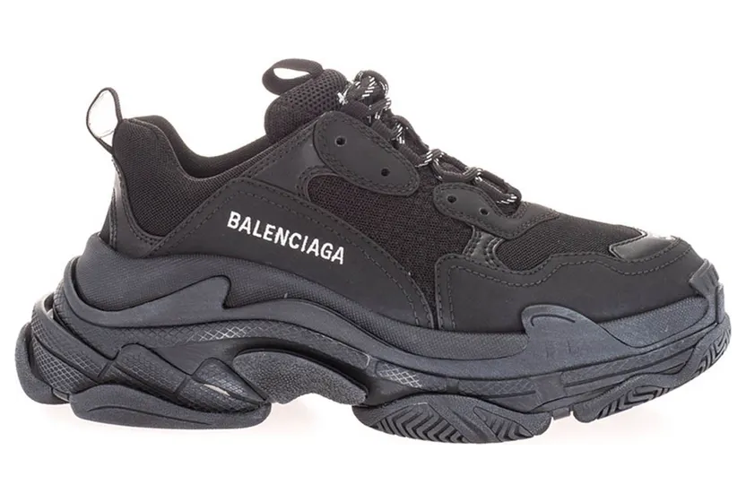 Overige merken sneaker 531388W09OM1000