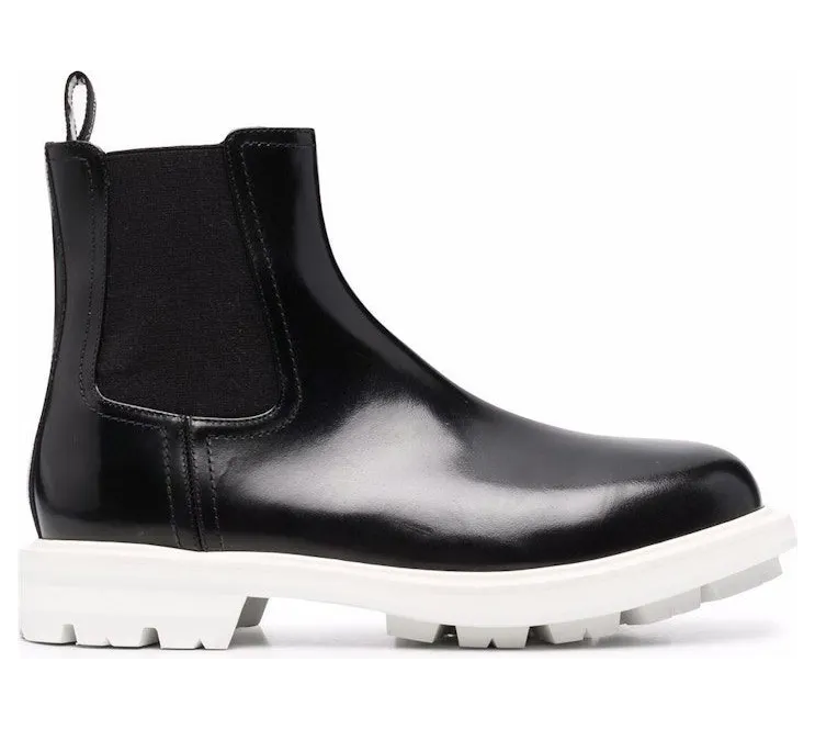 Alexander McQueen sneaker 683568WHZ8C1053