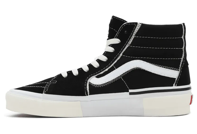 vans-sneaker VN0005UK6BT