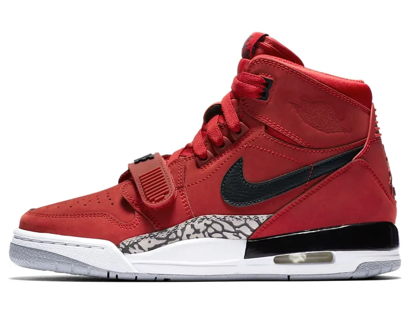 Jordan Legacy 312 Toro (GS)
