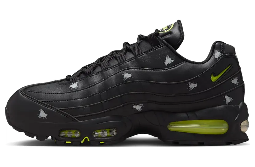 Nike Air Max 95 PRM “Houseflies” (IM3082-001)