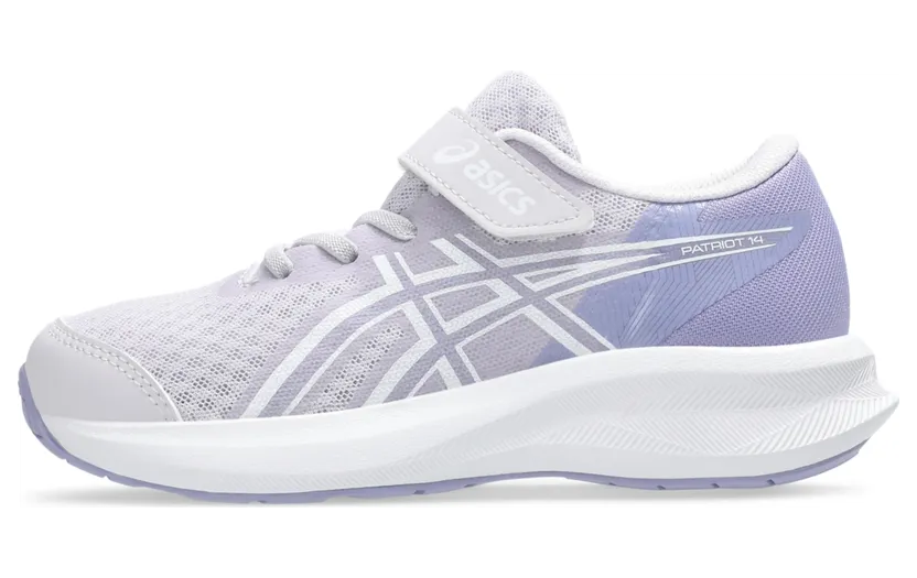 ASICS PATRIOT 14 PS “Lilac Hint / White” (1014A391-020)