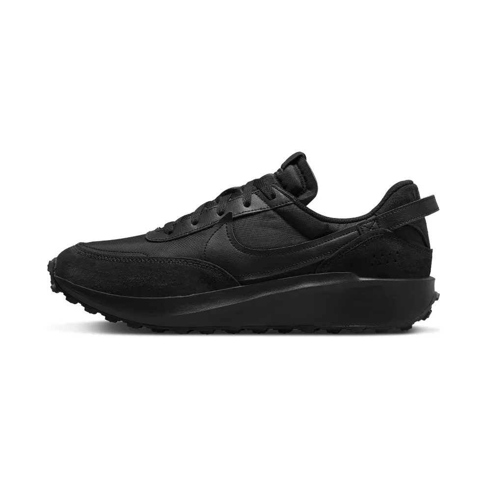 Nike Waffle Debut Black (DH9522-002)