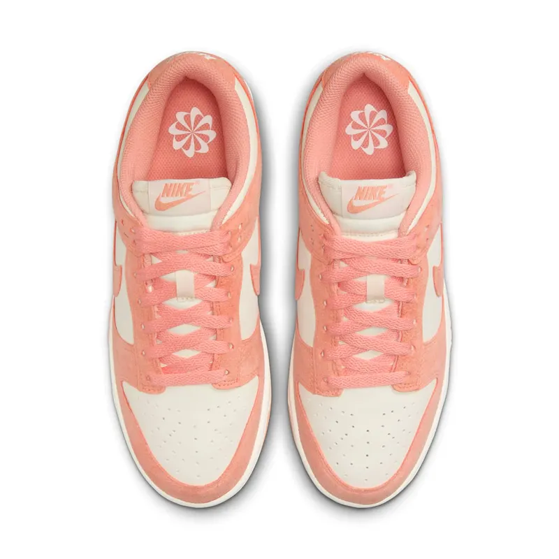Nike Dunk Low Next Nature “Apricot Agate” (HJ7673-003)