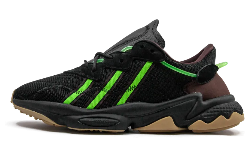 Adidas Pusha T x Ozweego King Push (FV2484)
