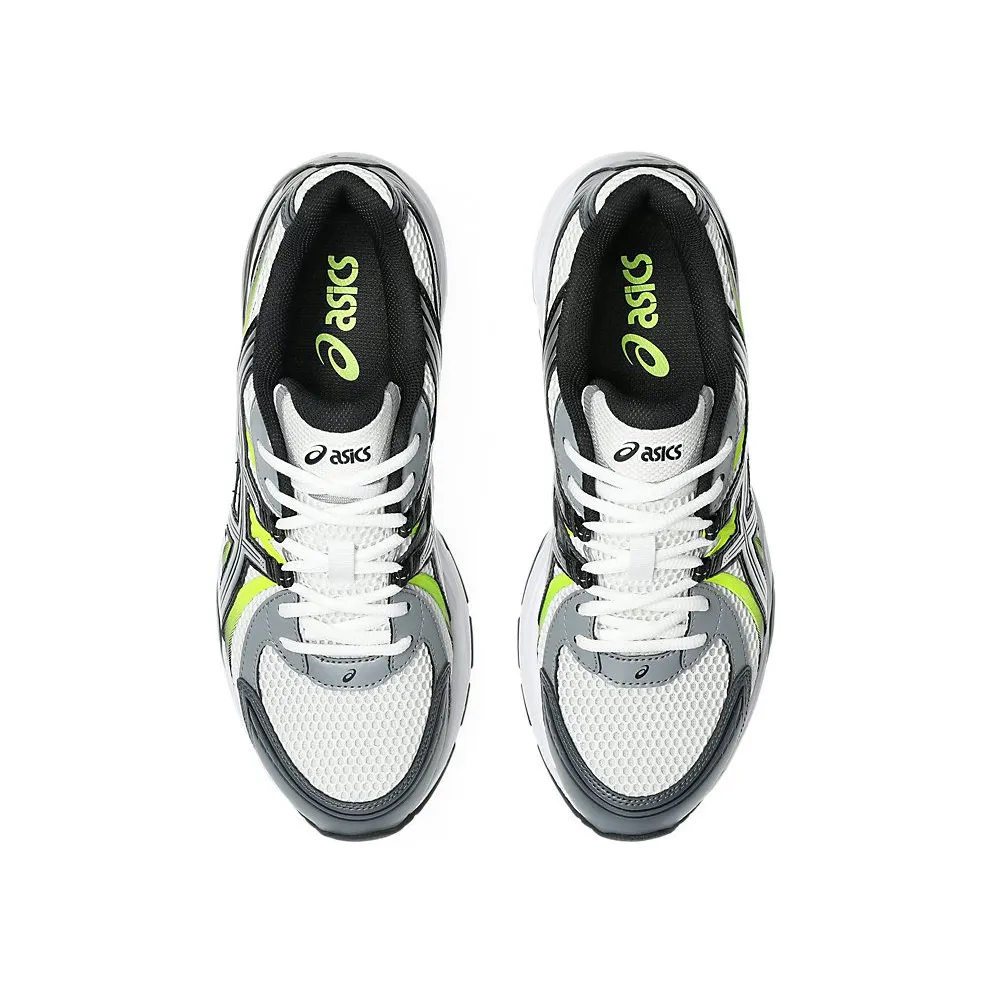 ASICS GEL-SEKIRAN “White / Pure Silver” (1203B041-100)