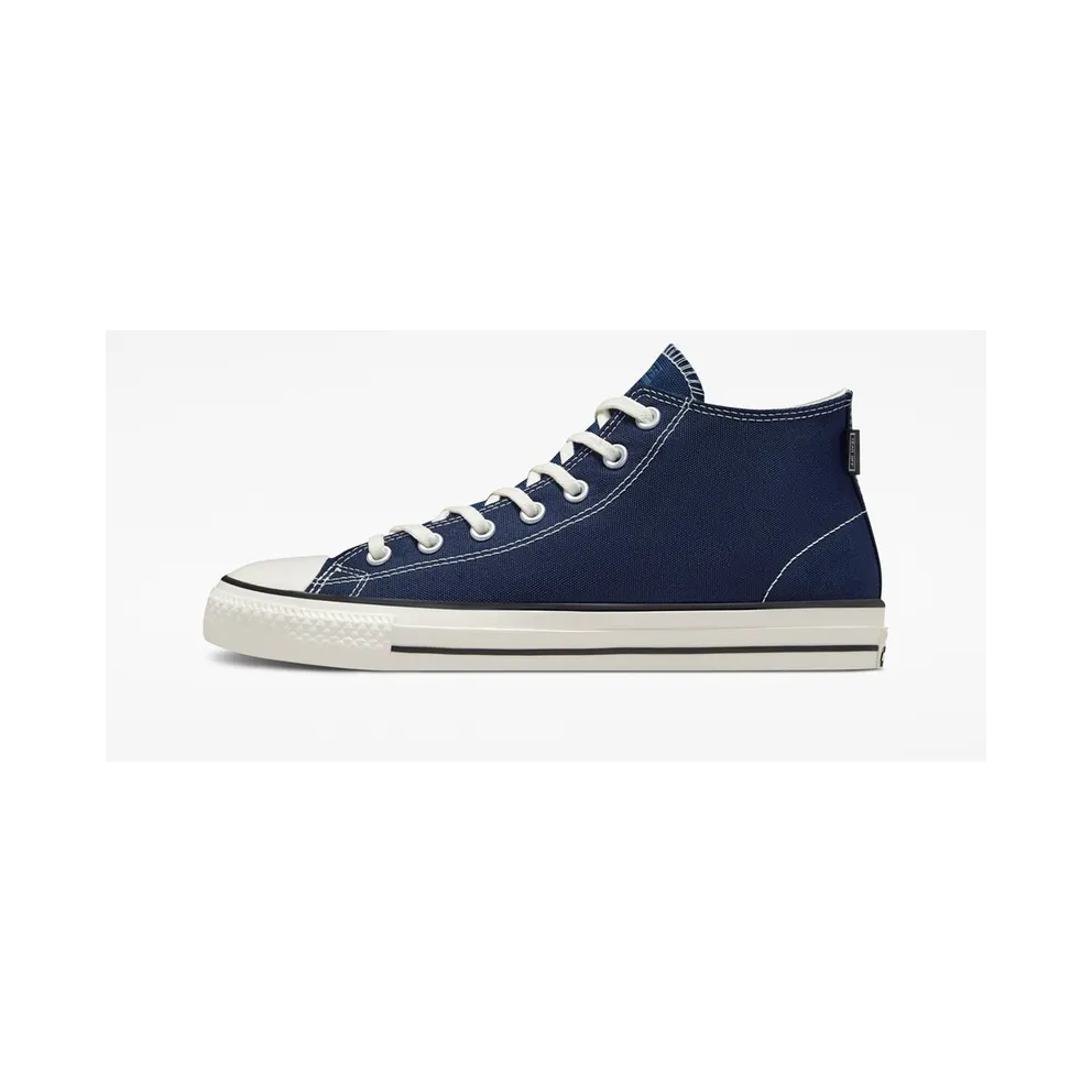 Converse Chuck Taylor All Star Pro Canvas Midnight Navy/Schwarz/Egret (A02420C)