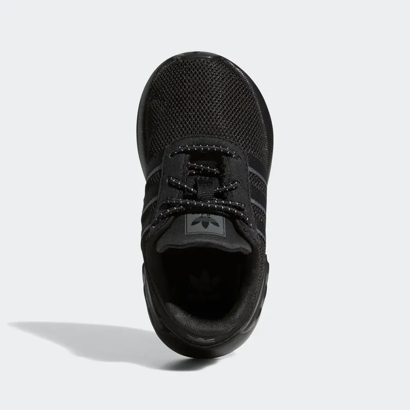 Adidas LA Trainer Lite Core Black / Core Black / Grey Six (FW8275)