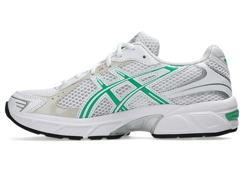 Asics Gel-1130 White/Malachite Green (1202A501.100)